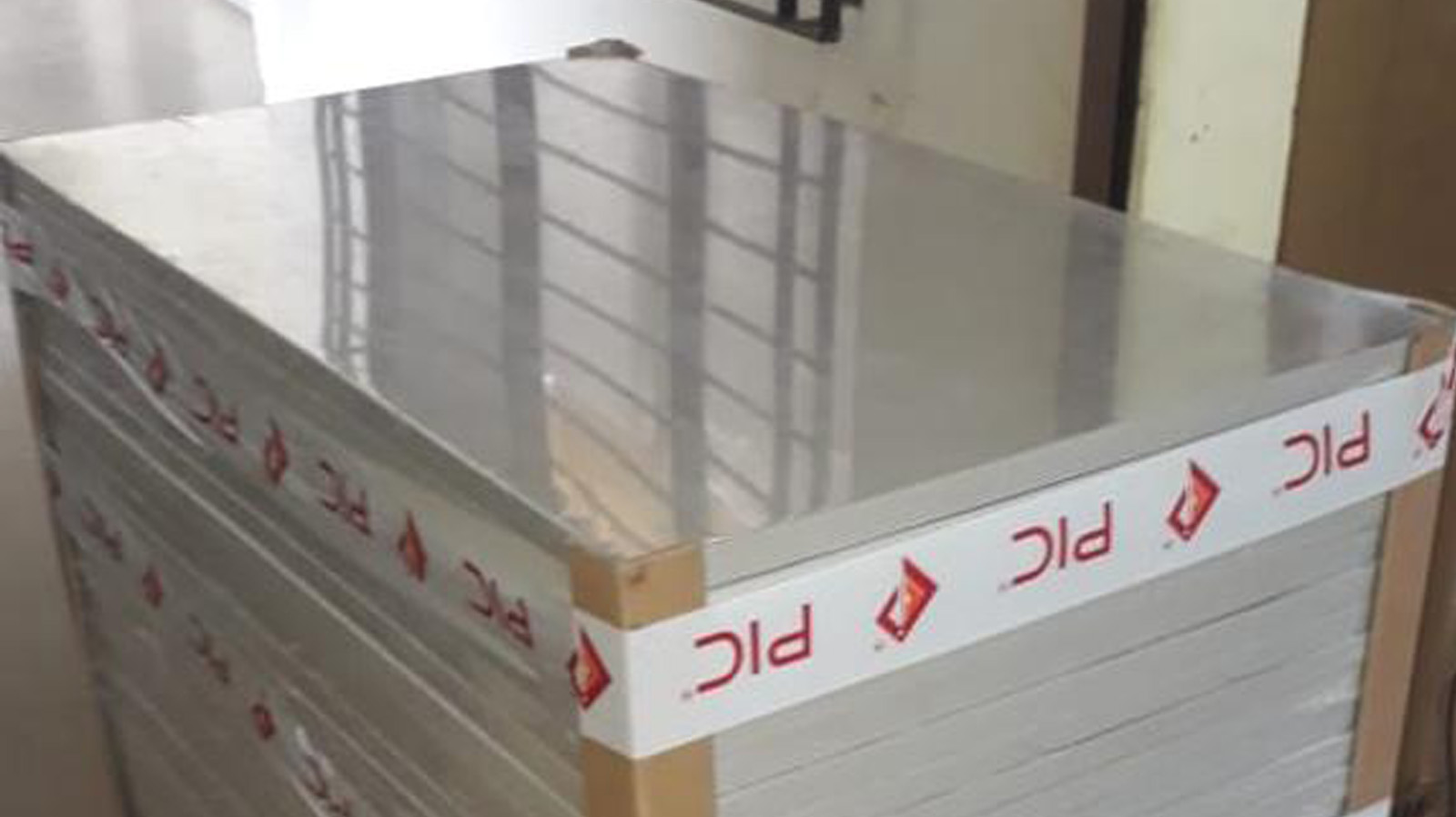 MICROPOROUS INSULATION BOARDS