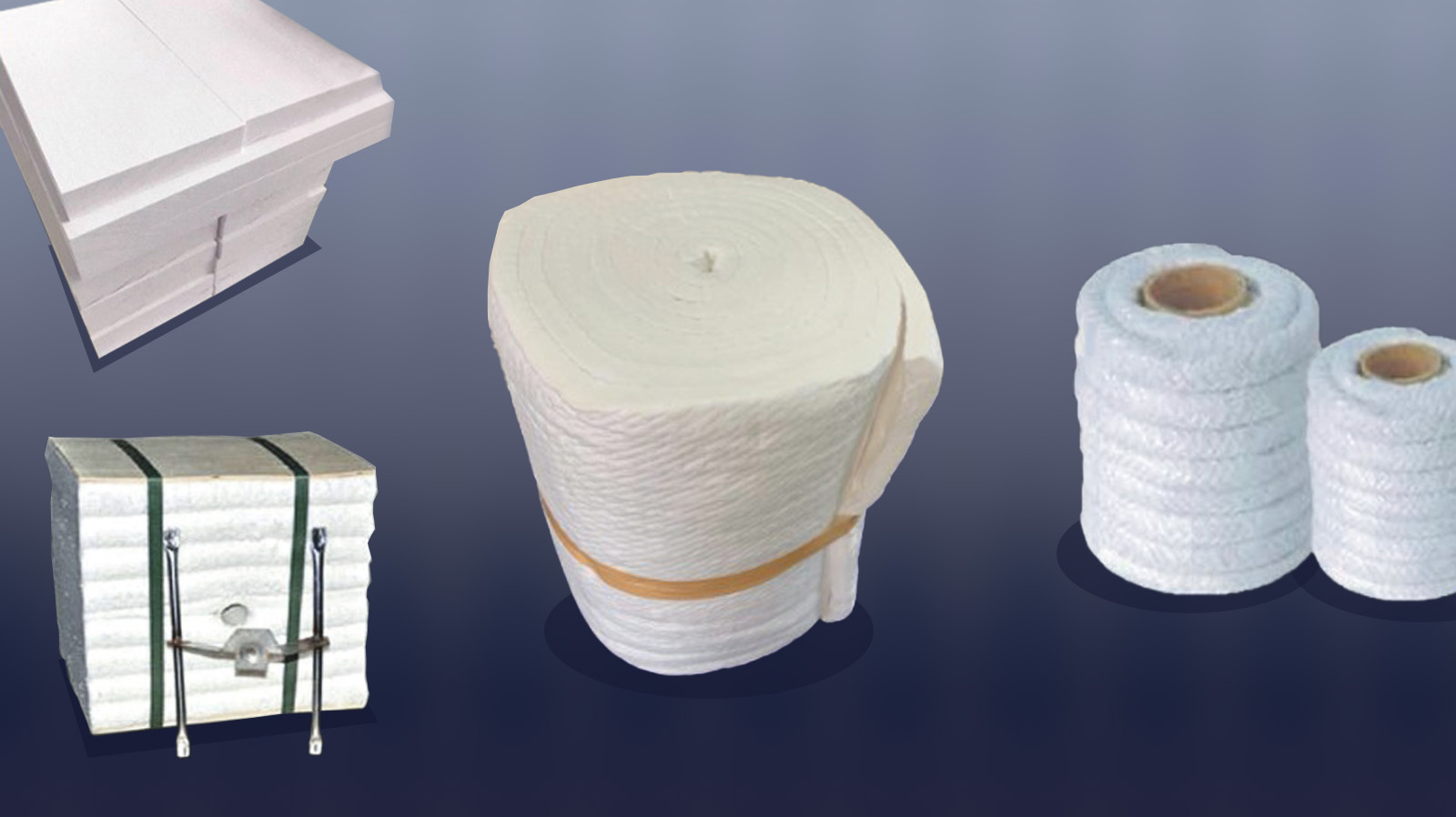 CERAMIC FIBER